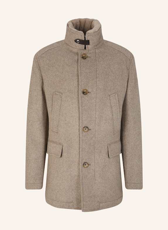 JOOP! Jacke BEIGE