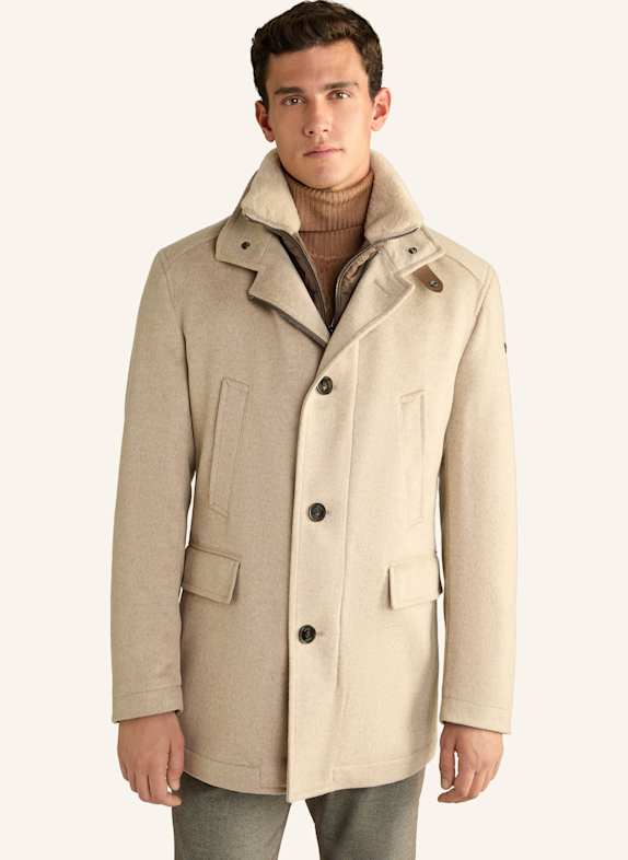 JOOP! Jacke BEIGE