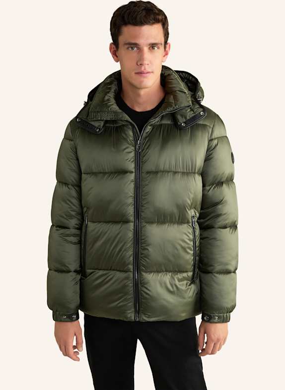 JOOP! Steppjacke OLIV