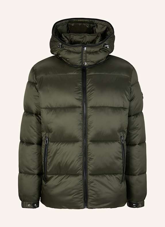 JOOP! Steppjacke OLIV