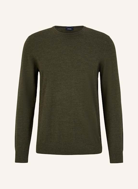 JOOP! Pullover OLIV