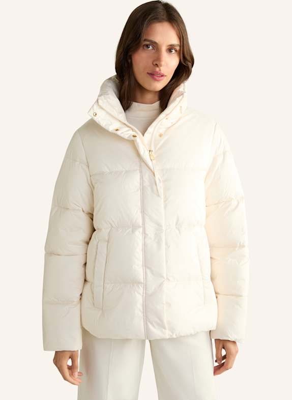 JOOP! Steppjacke BEIGE