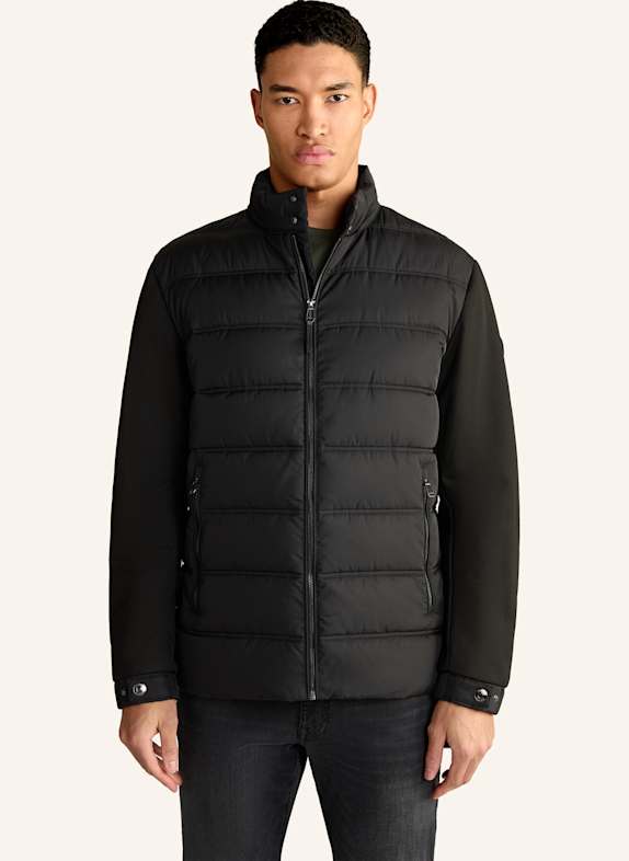 JOOP! Steppjacke SCHWARZ