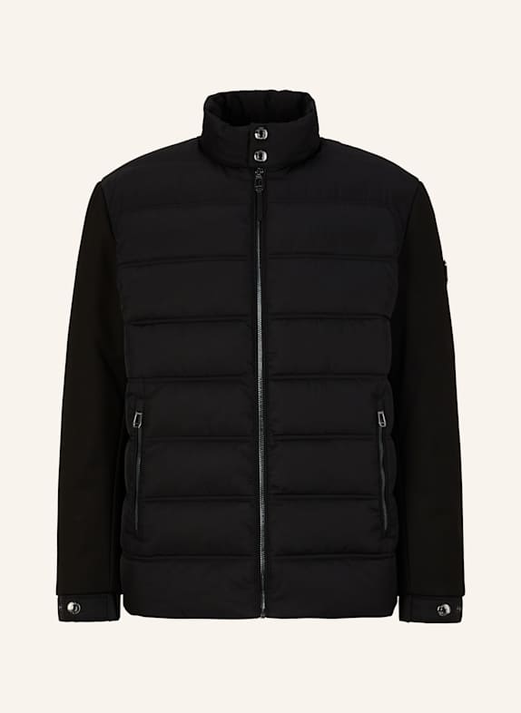 JOOP! Steppjacke SCHWARZ