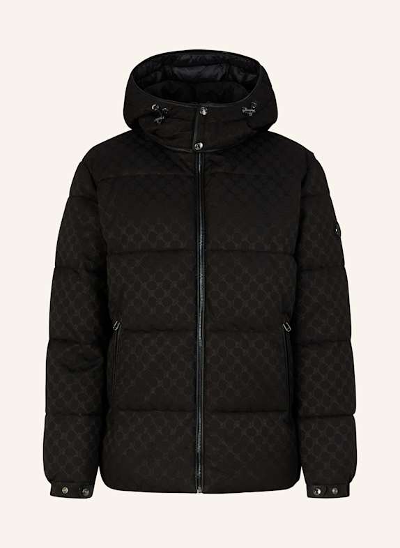 JOOP! Steppjacke SCHWARZ