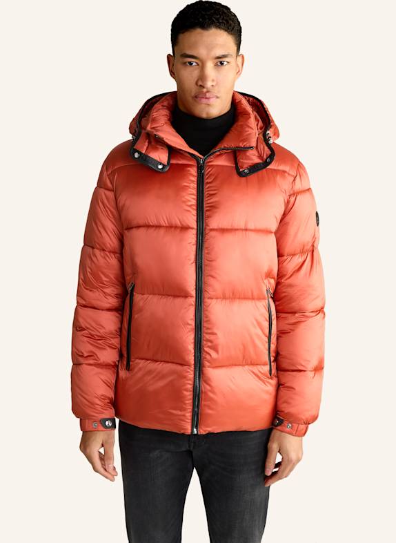 JOOP! Steppjacke ORANGE