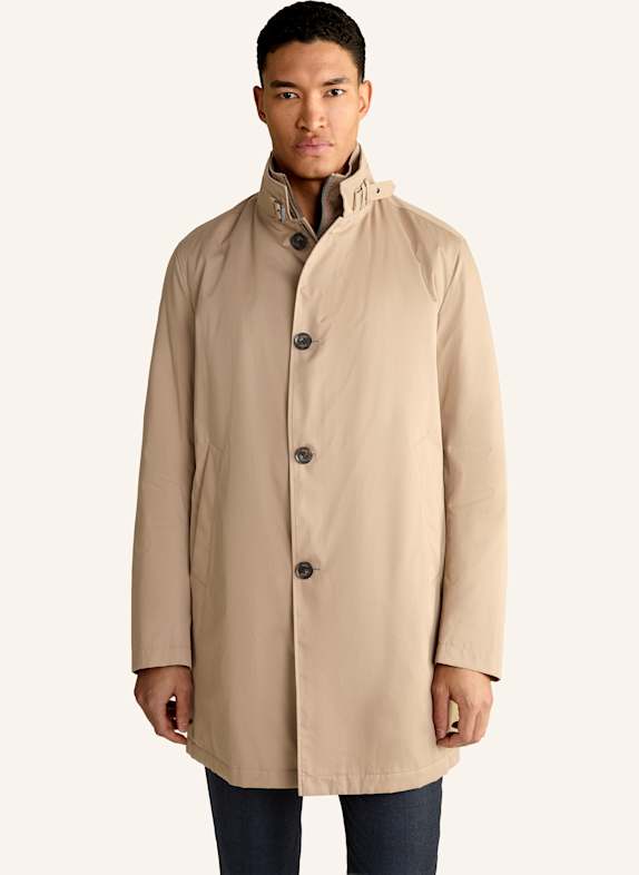 JOOP! Parka BEIGE