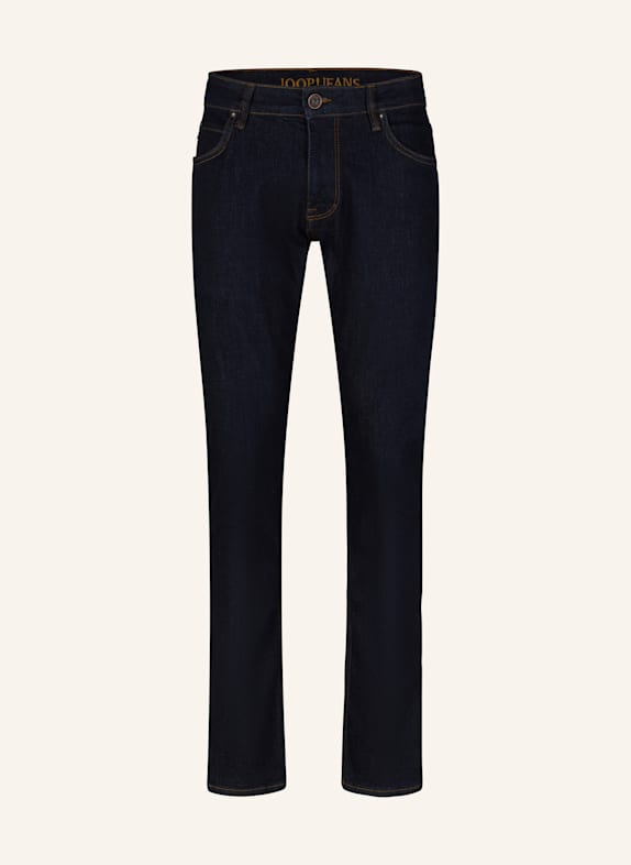 JOOP! JEANS Jeans Slim Fit DUNKELBLAU