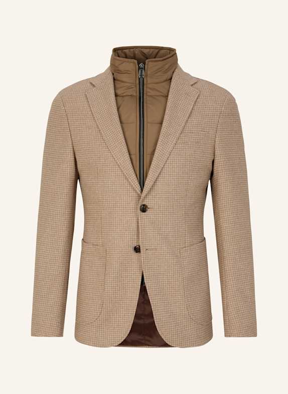 JOOP! Sakko Slim Fit BEIGE