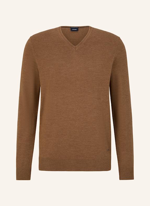 JOOP! Pullover BRAUN