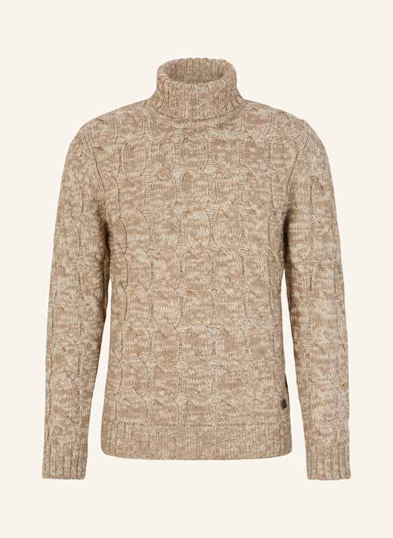 JOOP! JEANS Pullover BEIGE