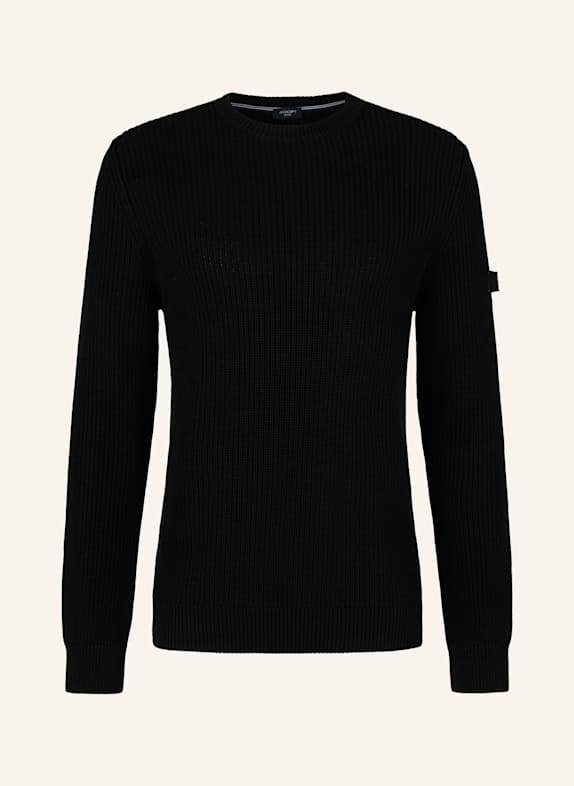 JOOP! JEANS Pullover SCHWARZ