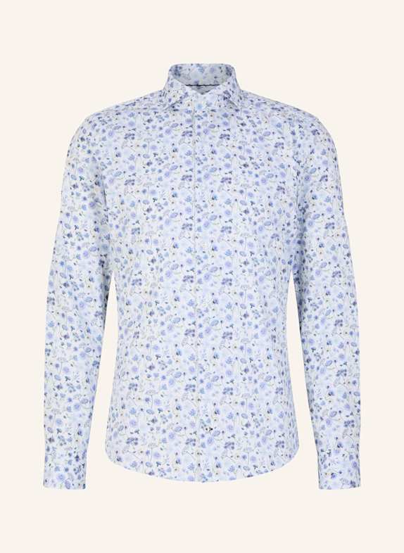 JOOP! Hemd Slim Fit WEISS