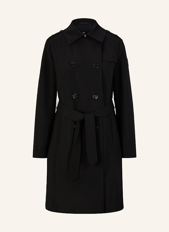 JOOP! Trenchcoat SCHWARZ