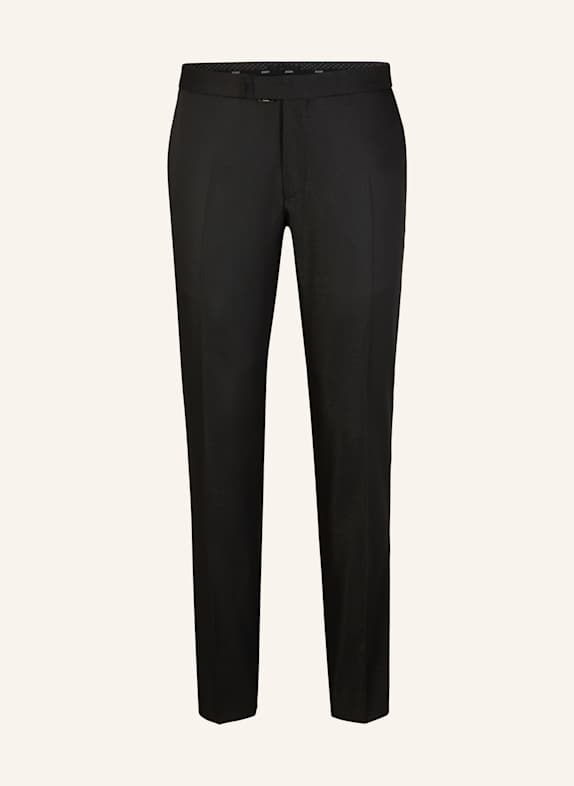 JOOP! Anzughose Slim Fit SCHWARZ