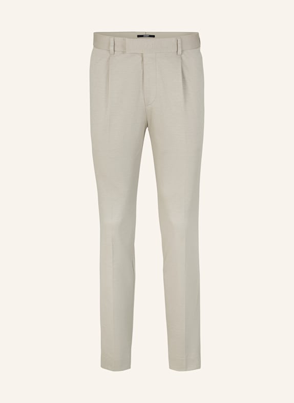 JOOP! Anzughose Slim Fit BEIGE