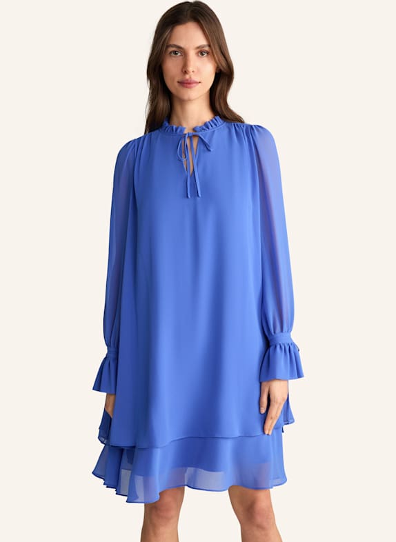 JOOP! Kleid BLAU