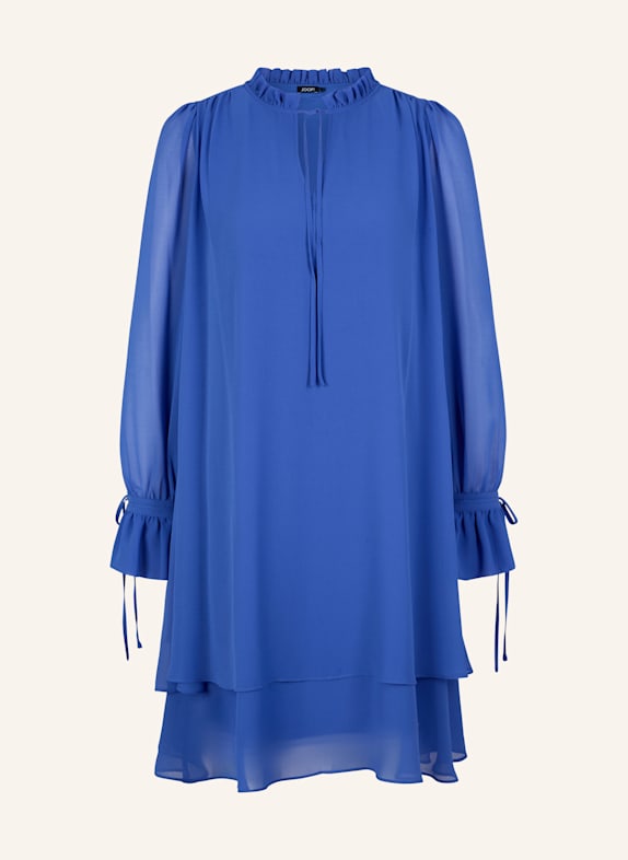 JOOP! Kleid BLAU