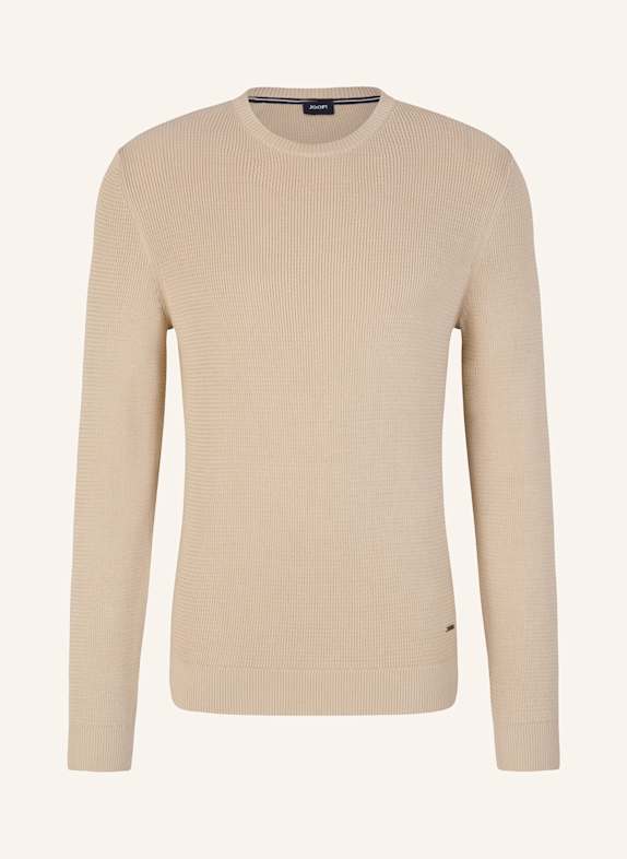 JOOP! Pullover BEIGE