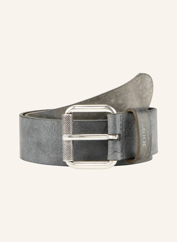 JOOP! JEANS Gürtel SCHWARZ