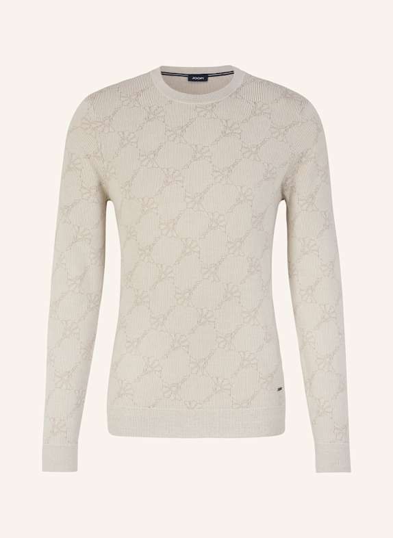 JOOP! Pullover BEIGE