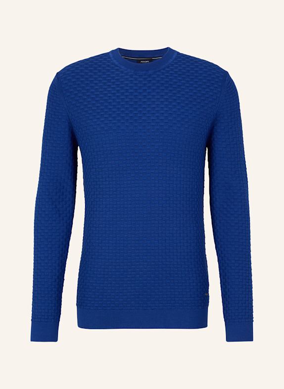 JOOP! Pullover BLAU
