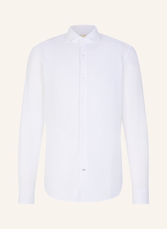 JOOP! Hemd Extra Slim Fit WEISS