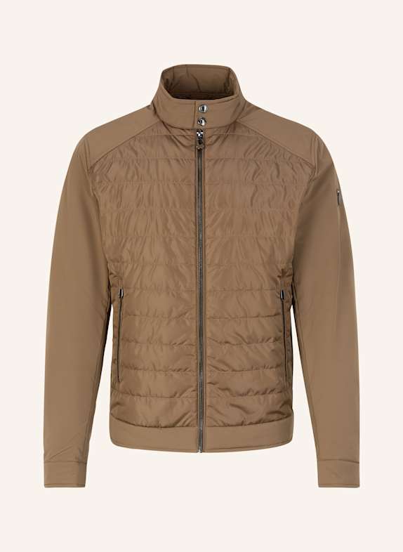 JOOP! Steppjacke BRAUN