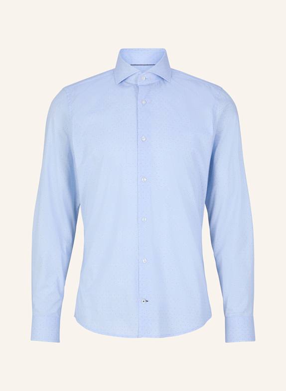 JOOP! Hemd Slim Fit HELLBLAU