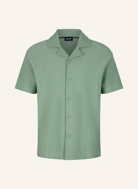 JOOP! Poloshirt Regular Fit GRÜN