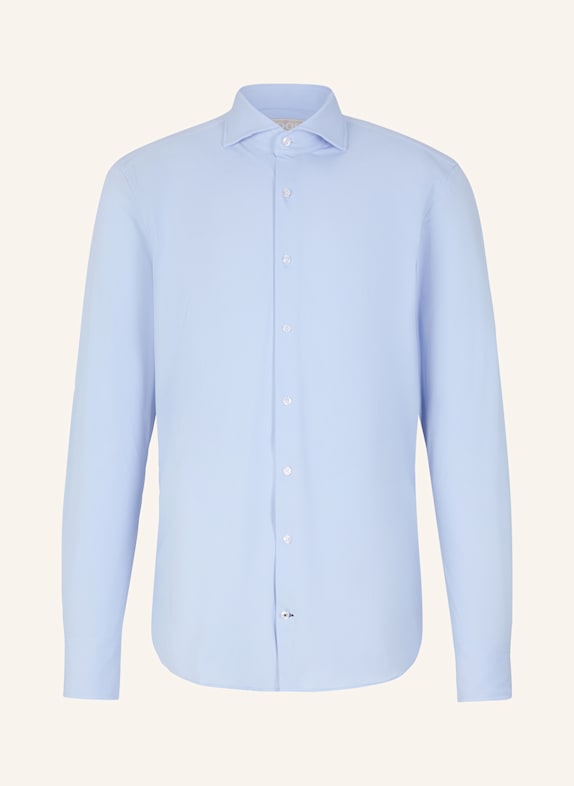 JOOP! Hemd Slim Fit HELLBLAU