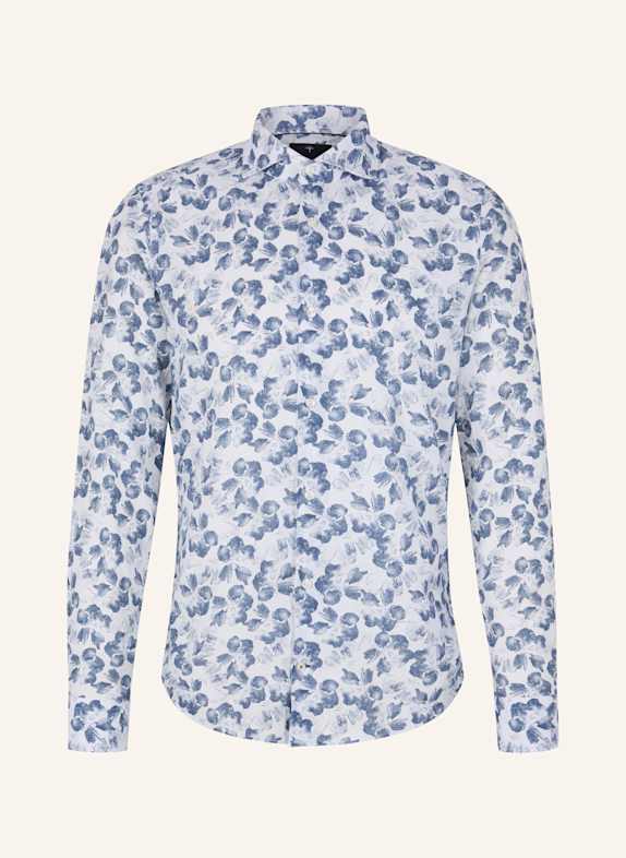 JOOP! Hemd Slim Fit WEISS