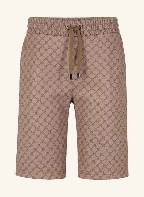 JOOP! Shorts HELLBRAUN