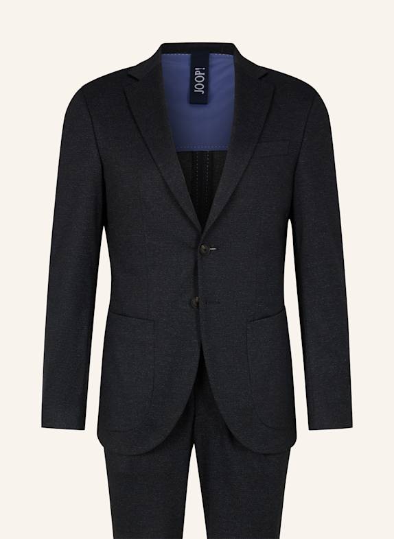 JOOP! Anzug Extra Slim Fit DUNKELBLAU
