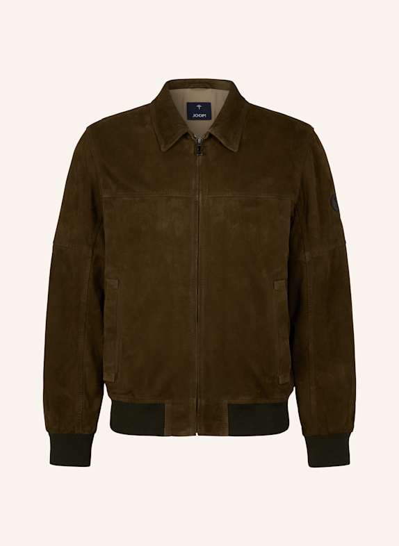 JOOP! Lederjacke OLIV