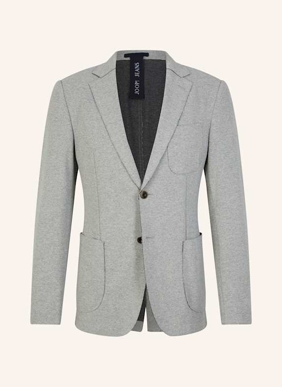 JOOP! JEANS Sakko Slim Fit HELLGRAU