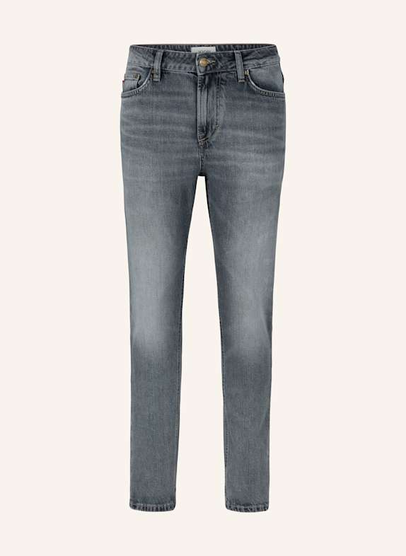 JOOP! JEANS Jeans Modern Fit SILBER