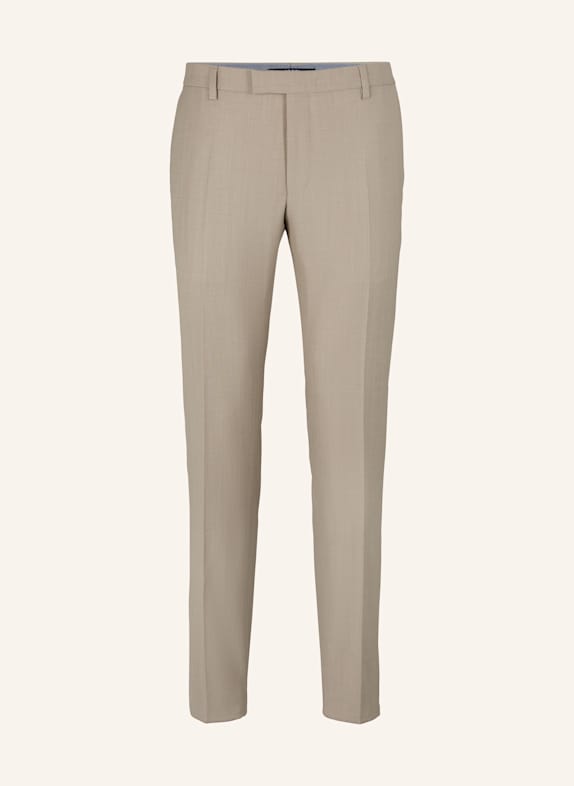 JOOP! Anzughose Slim Fit BEIGE