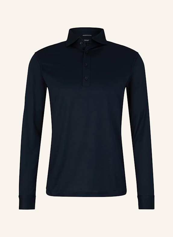 JOOP! Poloshirt Regular Fit DUNKELBLAU