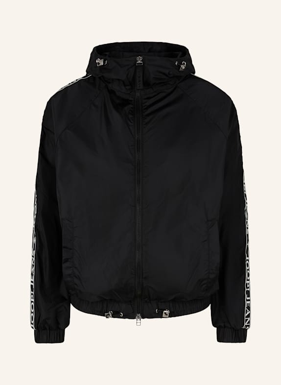 JOOP! JEANS Jacke SCHWARZ
