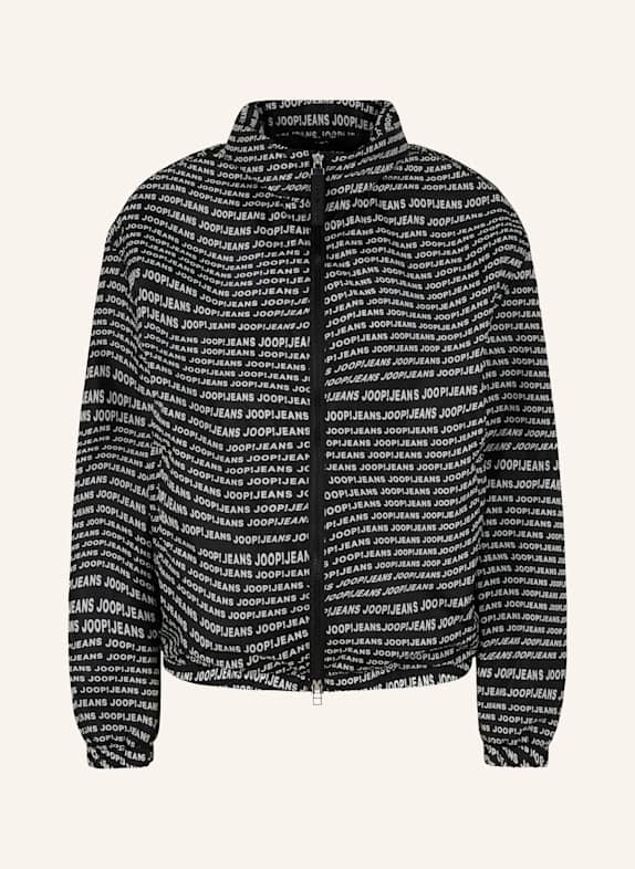 JOOP! JEANS Jacke SCHWARZ