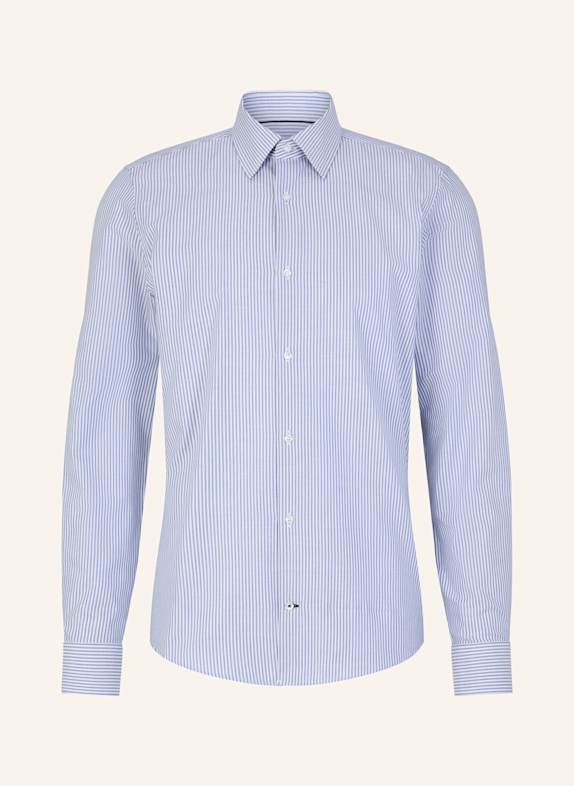 JOOP! Hemd Slim Fit BLAU