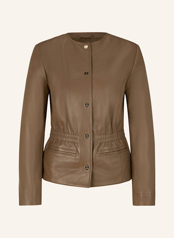 JOOP! Jacke BRAUN