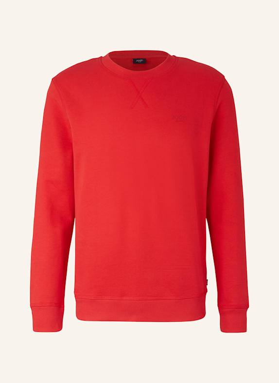 JOOP! JEANS Sweatshirt ROT