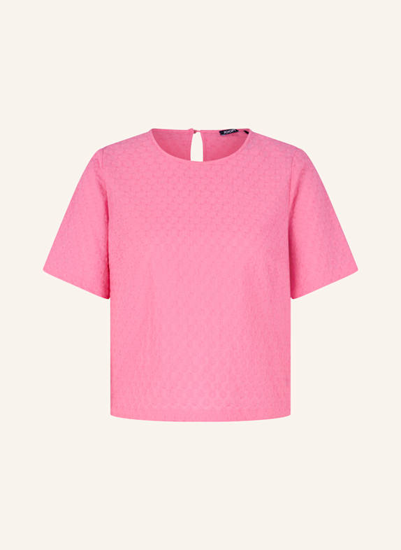 JOOP! Blusenshirt PINK