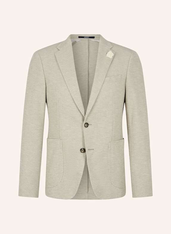 JOOP! Sakko Slim Fit HELLGRÜN