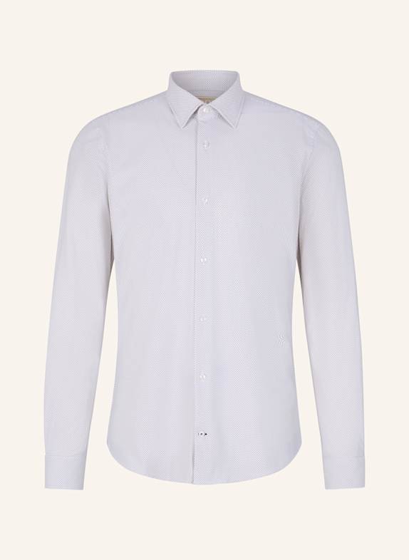 JOOP! Hemd Slim Fit BEIGE