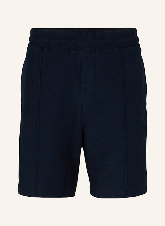 JOOP! Shorts DUNKELBLAU