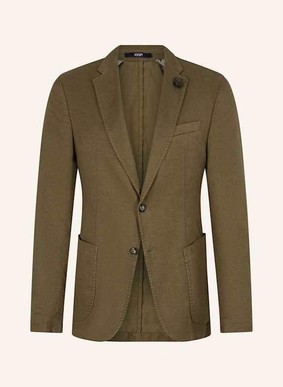 JOOP! Sakko Slim Fit OLIV