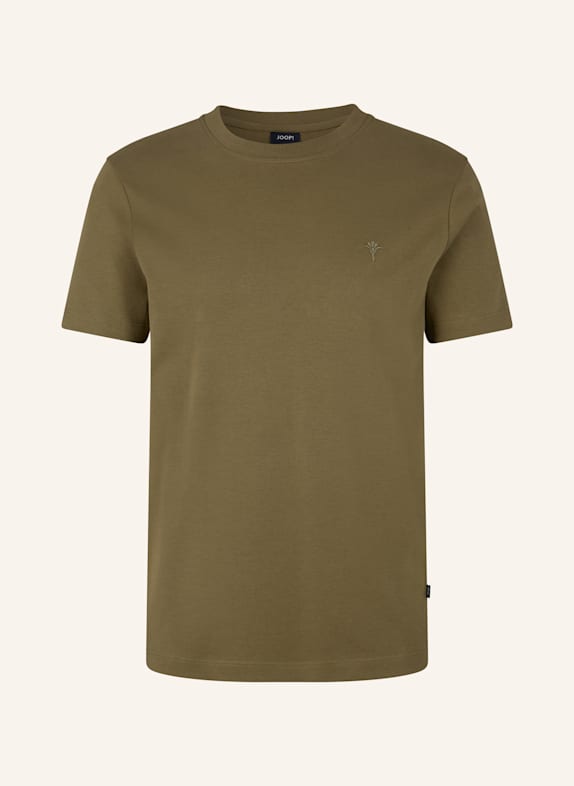 JOOP! T-Shirt GRÜN